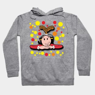 popeye Hoodie